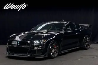 Ford Mustang, 5.2, 567 kW, bensiin, automaat, nelikvedu