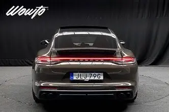 Porsche Panamera, 2.9, 324 kW, бензин, автомат, полный привод