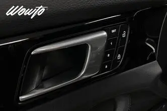 Porsche Panamera, 2.9, 324 kW, бензин, автомат, полный привод