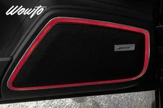 Porsche Panamera, 2.9, 324 kW, бензин, автомат, полный привод