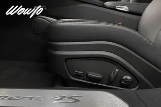 Porsche Panamera, 2.9, 324 kW, бензин, автомат, полный привод