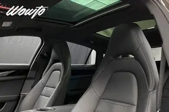 Porsche Panamera, 2.9, 324 kW, бензин, автомат, полный привод
