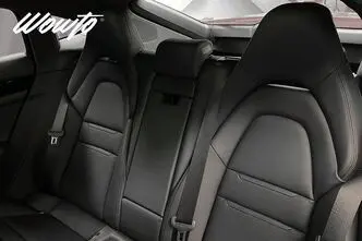 Porsche Panamera, 2.9, 324 kW, бензин, автомат, полный привод