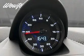 Porsche Panamera, 2.9, 324 kW, бензин, автомат, полный привод