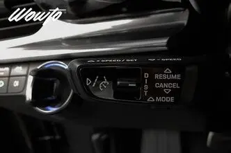 Porsche Panamera, 2.9, 324 kW, бензин, автомат, полный привод