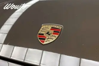 Porsche Panamera, 2.9, 324 kW, бензин, автомат, полный привод
