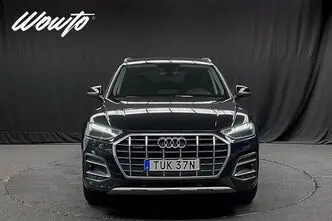 Audi Q5, 2.0, 195 kW, bensiin, automaat, nelikvedu
