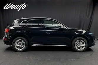 Audi Q5, 2.0, 195 kW, bensiin, automaat, nelikvedu