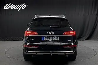 Audi Q5, 2.0, 195 kW, bensiin, automaat, nelikvedu