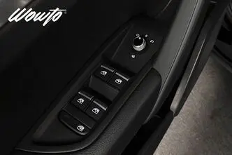 Audi Q5, 2.0, 195 kW, bensiin, automaat, nelikvedu