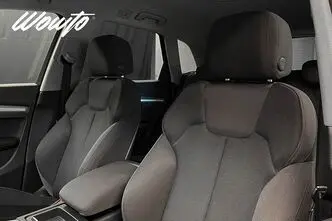 Audi Q5, 2.0, 195 kW, bensiin, automaat, nelikvedu