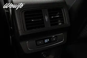 Audi Q5, 2.0, 195 kW, bensiin, automaat, nelikvedu