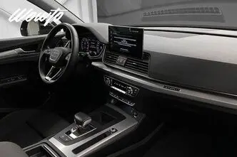 Audi Q5, 2.0, 195 kW, bensiin, automaat, nelikvedu