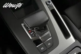 Audi Q5, 2.0, 195 kW, bensiin, automaat, nelikvedu