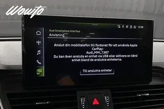 Audi Q5, 2.0, 195 kW, bensiin, automaat, nelikvedu