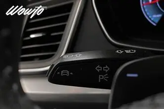 Audi Q5, 2.0, 195 kW, bensiin, automaat, nelikvedu