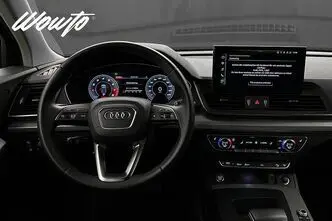 Audi Q5, 2.0, 195 kW, bensiin, automaat, nelikvedu