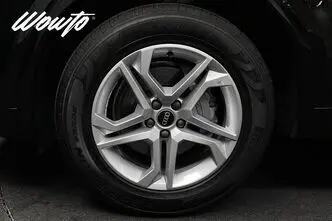 Audi Q5, 2.0, 195 kW, bensiin, automaat, nelikvedu