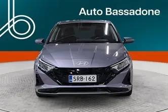 Hyundai i20, 1.0, 73 kW, bensiin, automaat, esivedu
