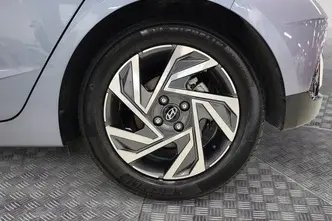 Hyundai i20, 1.0, 73 kW, bensiin, automaat, esivedu