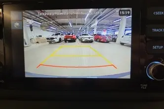 Hyundai i20, 1.0, 73 kW, bensiin, automaat, esivedu