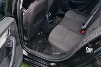 Škoda Octavia, 1.8, 132 kW, бензин, автомат, передний привод