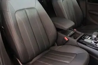 Audi Q5, 2.0, 150 kW, hybrid, automatic, four-wheel drive