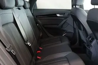 Audi Q5, 2.0, 150 kW, hybrid, automatic, four-wheel drive