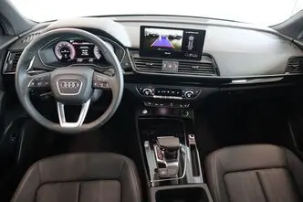 Audi Q5, 2.0, 150 kW, hybrid, automatic, four-wheel drive