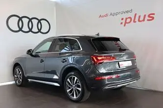 Audi Q5, 2.0, 150 kW, hybrid, automatic, four-wheel drive