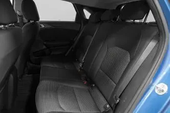 Kia cee'd / Ceed, 1.6, 85 kW, дизель, механическая, передний привод