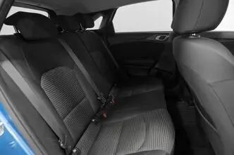 Kia cee'd / Ceed, 1.6, 85 kW, дизель, механическая, передний привод