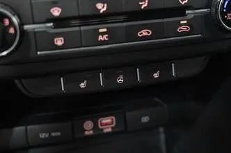Kia cee'd / Ceed, 1.6, 85 kW, дизель, механическая, передний привод