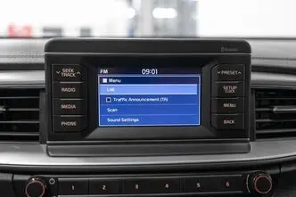 Kia cee'd / Ceed, 1.6, 85 kW, дизель, механическая, передний привод