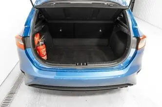 Kia cee'd / Ceed, 1.6, 85 kW, дизель, механическая, передний привод