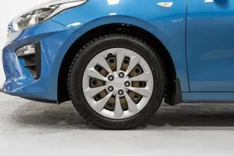 Kia cee'd / Ceed, 1.6, 85 kW, дизель, механическая, передний привод
