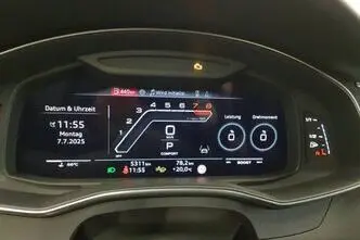 Audi RS6, 4.0, 441 kW, bensiin, automaat, nelikvedu