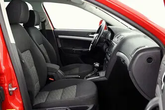 Škoda Octavia, 1.2, 77 kW, petrol, automatic, front-wheel drive