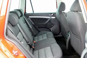 Škoda Octavia, 1.2, 77 kW, petrol, automatic, front-wheel drive