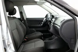 Škoda Fabia, 1.2, 63 kW, бензин, механическая, передний привод