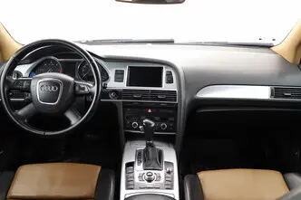 Audi A6, 2.7, 140 kW, diisel, automaat, esivedu