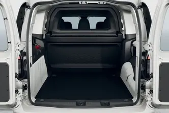 Volkswagen Caddy, 2.0, 75 kW, diesel, manual