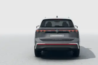 Volkswagen Tiguan, 2.0, 150 kW, бензин, автомат