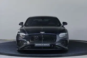 Bentley Continental GT, 4.0, 441 kW, подключаемый гибрид, автомат, полный привод