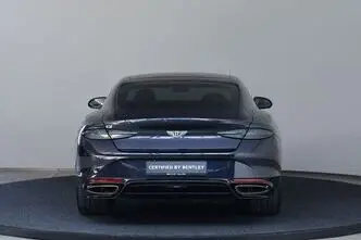 Bentley Continental GT, 4.0, 441 kW, подключаемый гибрид, автомат, полный привод