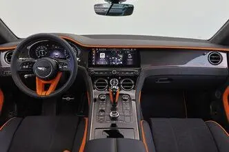 Bentley Continental GT, 4.0, 441 kW, подключаемый гибрид, автомат, полный привод