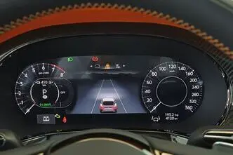 Bentley Continental GT, 4.0, 441 kW, подключаемый гибрид, автомат, полный привод