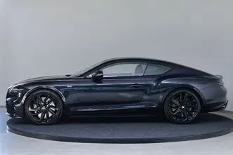 Bentley Continental GT, 4.0, 441 kW, подключаемый гибрид, автомат, полный привод