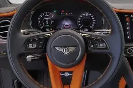 Bentley Continental GT, 4.0, 441 kW, подключаемый гибрид, автомат, полный привод