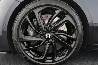 Bentley Continental GT, 4.0, 441 kW, подключаемый гибрид, автомат, полный привод